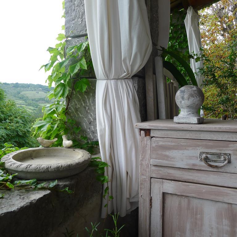 Готель Domaine De La Manse Вільнев-де-Бер Екстер'єр фото