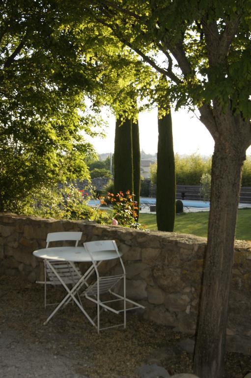 Готель Domaine De La Manse Вільнев-де-Бер Екстер'єр фото